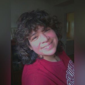 Meet your Posher, Maggie